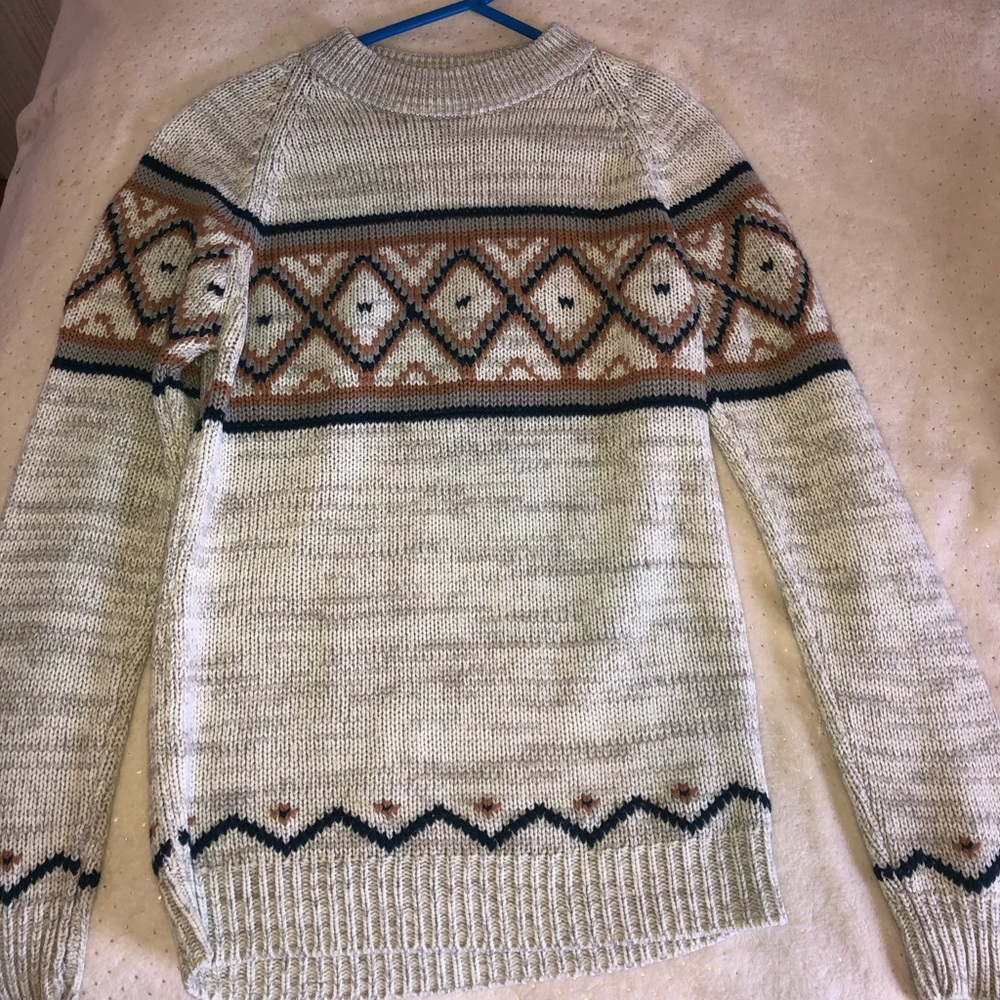 Sweater